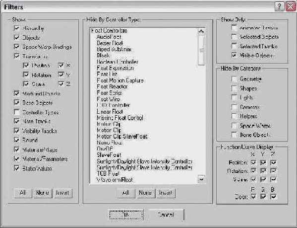 3Ds max 5.  
