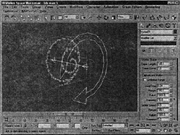 3Ds max 5.  
