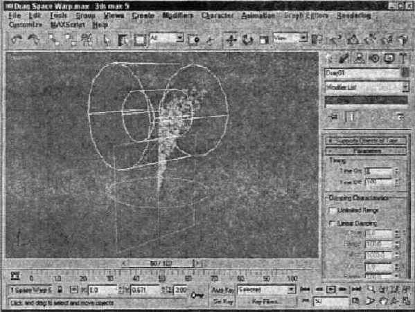 3Ds max 5.  
