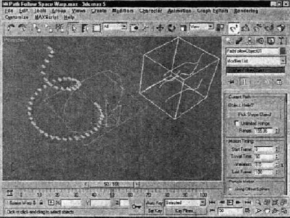 3Ds max 5.  
