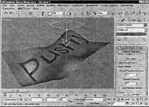 3Ds max 5.  
