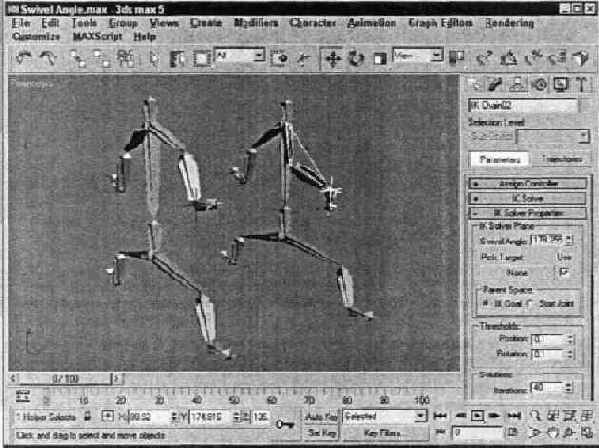 3Ds max 5.  
