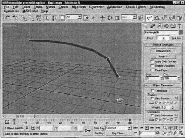 3Ds max 5.  
