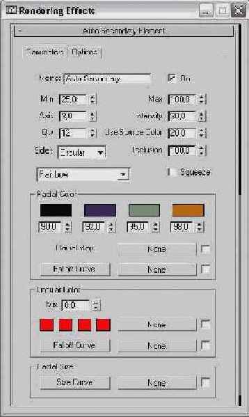3Ds max 5.  
