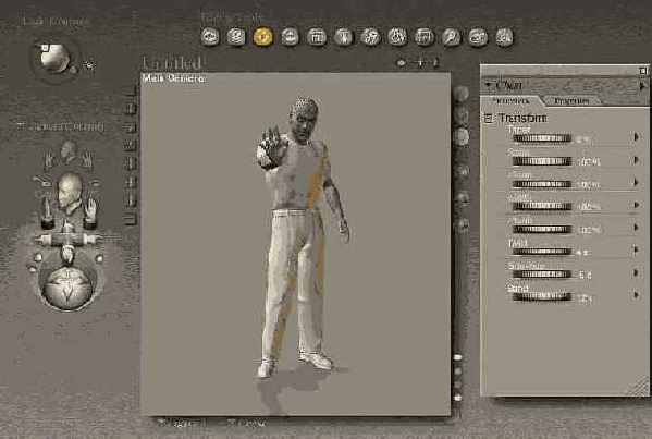 3Ds max 5.  
