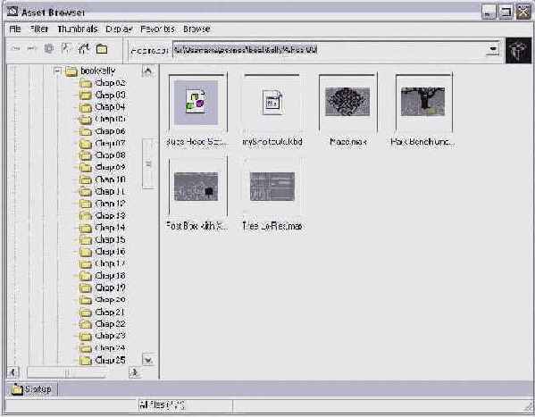3Ds max 5.  
