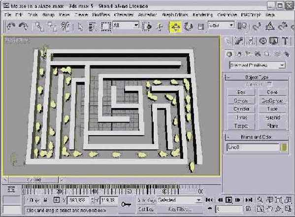 3Ds max 5.  
