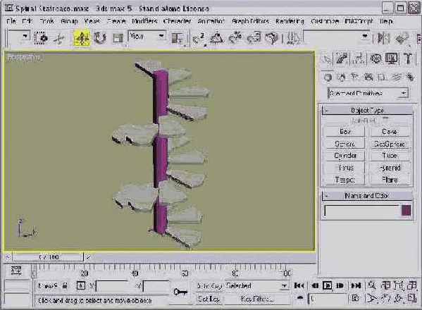 3Ds max 5.  
