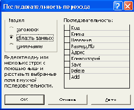   Access 2002
