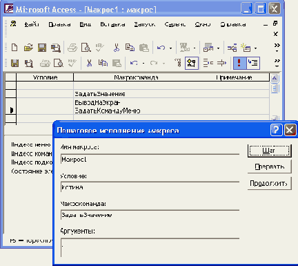   Access 2002

