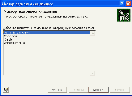   Access 2002
