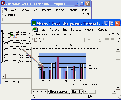   Access 2002
