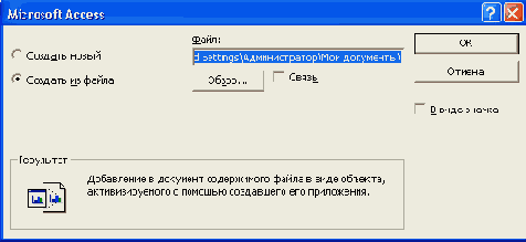  Access 2002
