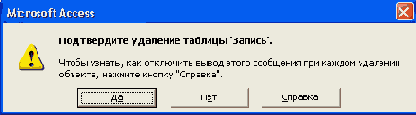   Access 2002
