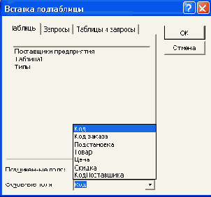   Access 2002
