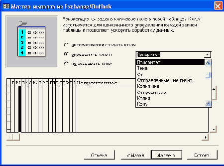   Access 2002
