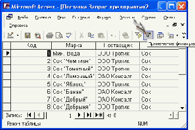   Access 2002
