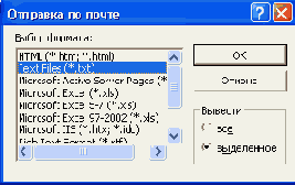  Access 2002

