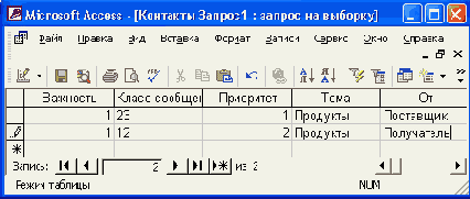   Access 2002
