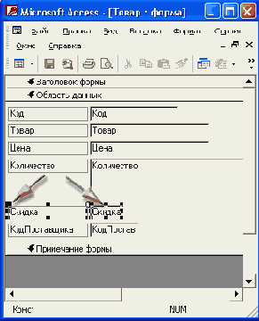   Access 2002
