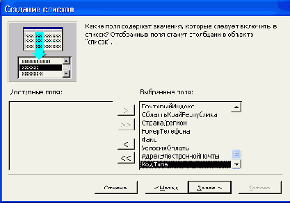   Access 2002
