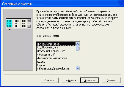   Access 2002
