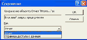   Access 2002

