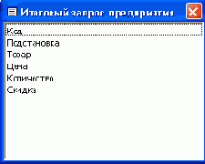   Access 2002
