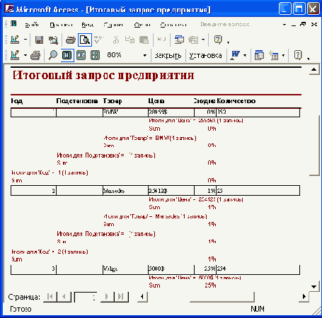   Access 2002
