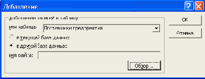   Access 2002
