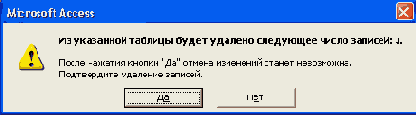   Access 2002
