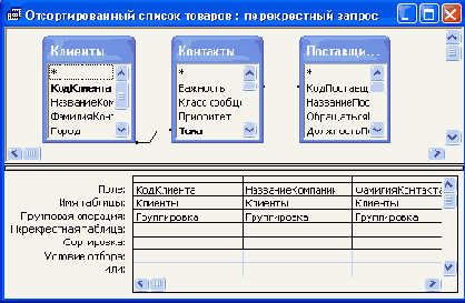   Access 2002
