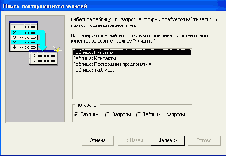   Access 2002
