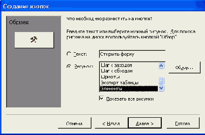   Access 2002
