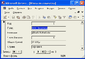   Access 2002
