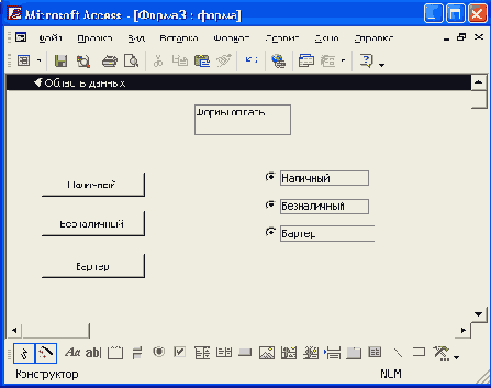   Access 2002
