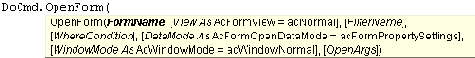  Access