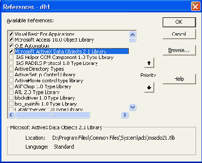   Access