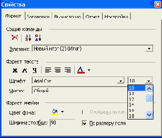 Редактирование и анализ данных с помощью запросов