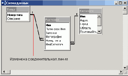   Microsoft Access 2003
