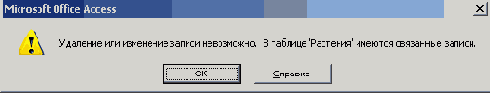   Microsoft Access 2003

