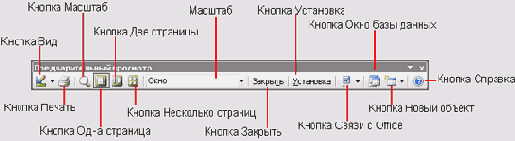   Microsoft Access 2003
