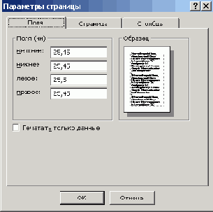   Microsoft Access 2003
