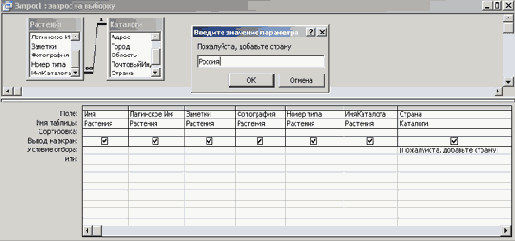   Microsoft Access 2003
