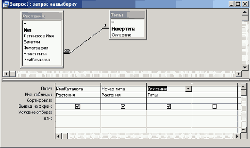   Microsoft Access 2003
