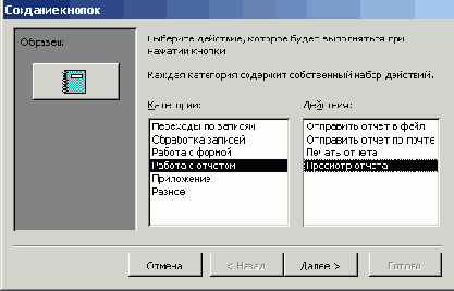   Microsoft Access 2003
