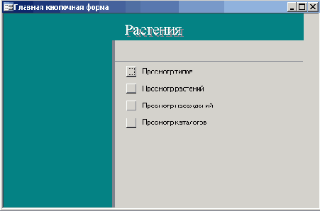   Microsoft Access 2003
