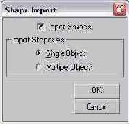    PRJ, SHP  3DS