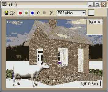   Grab Viewport