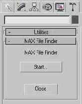    MAXFinder 